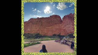 Garden of the Gods Music Video