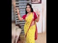 TAMIL HOT CHANNEL Serial Actress Reshma Sema Hot Glamorus Short