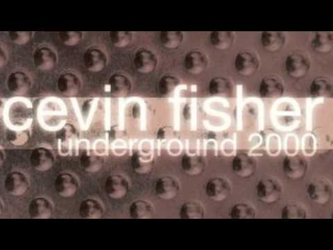 Cevin Fisher - Musik In My Soul (Sander Bongertman Edit)