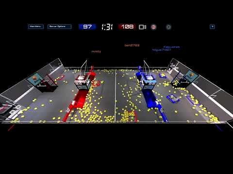 Commentating Random xRC Sim Ranked Matches 40