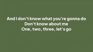 Princes - Oscar and the Wolf (lyrics)