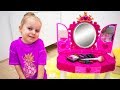 Gaby and Toys for Girls Gaby and Toys for Girls