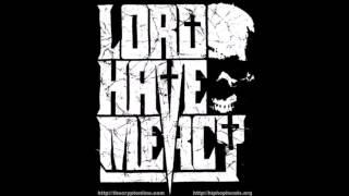 Lord Have Mercy (0f FlipMode Squad) - Hope I Die