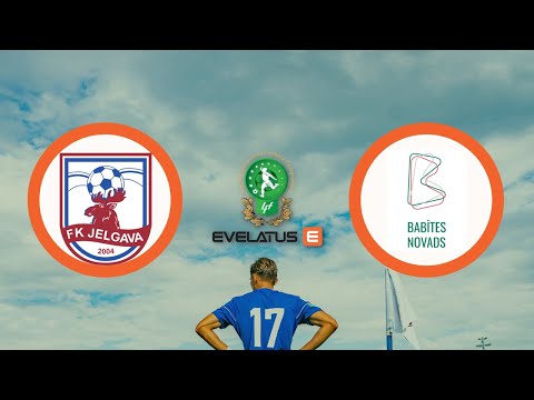 FS Jelgava - Babītes SK | U-16 Elites grupa