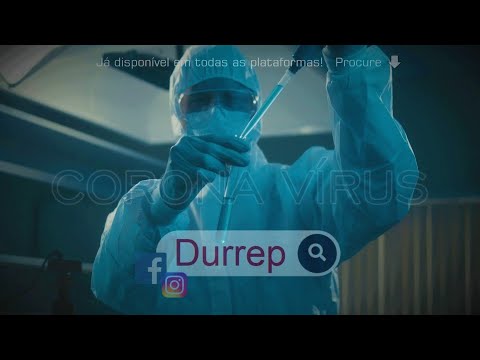 QUARENTENA DURREP - CORONA VÍRUS