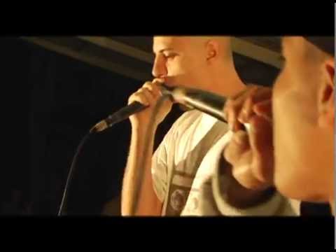 Madzilla skillz @ los bajos hablan