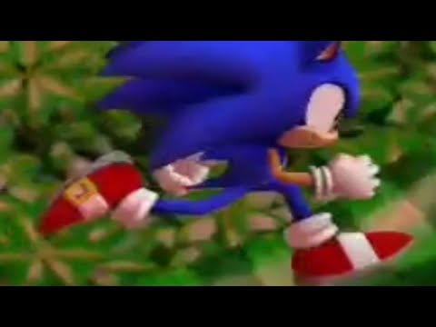 Sonic The Hedgehog 4 episode 1 mobile version