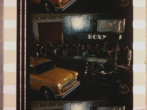 Beat Street Teaser Trailer (1984) - 35mm - Flat (UnMasked) - Mono - UHD