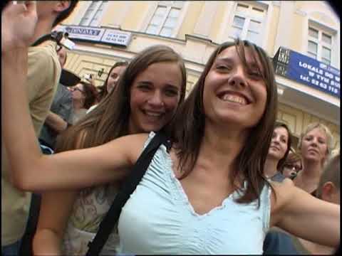 Festiwal Kultury Brazylijskiej - Warsaw 2005