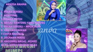 Download lagu Pecah seribu || anisa rahma adella full album 2022 mp3