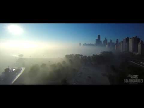 Chicago: A Bird's-Eye View Part III