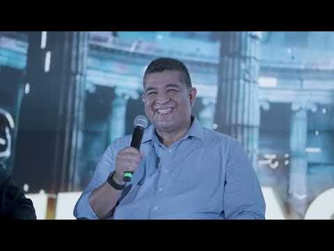 Impact Summit · Day 1