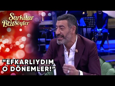 Yorgun Yıllarım Şarkısının Hikayesi | Şarkılar Bizi Söyler 9. Bölüm