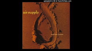 Air Supply - 09. Primitive Man