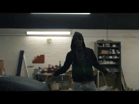 Spyda - UK Dab (Prod SincoBeats) #NSR @Spyda_Official