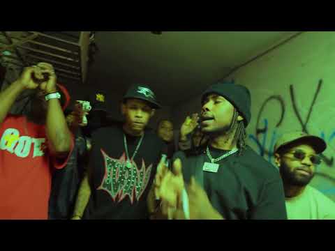 El Shick and Ricchie