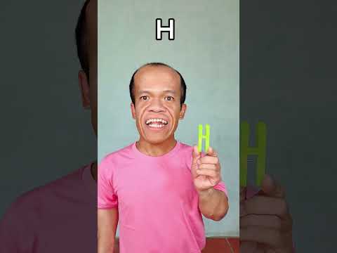 A - H ➡️😆😆