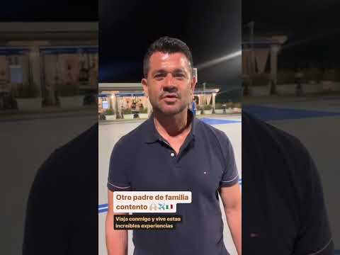Dr. Hernán García · Italia Basketball Tour