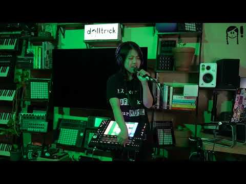 dolltr!ck - Life and Other Things | Ableton Live 12.3 Performance | #beatober 2025 [28/31]