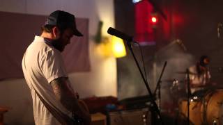 True Widow - Creeper - Room 708 Performance 2012