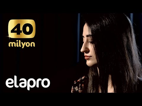 NE GELİRSE SEVDADAN GELİR - Burcu Yıldız #elapro