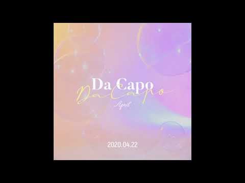 APRIL - LALALILALA (Official Audio)