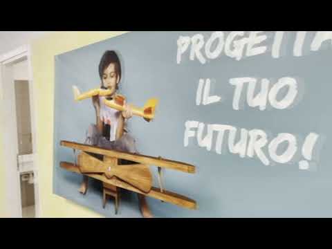 Open day scuola Ars Genius