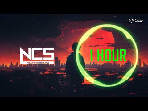 Zack Merci X CRVN - Nobody [1 HOUR]