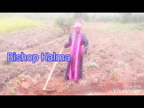 Bishop Kalma-Ndi mwenzi trending video.please subscribe