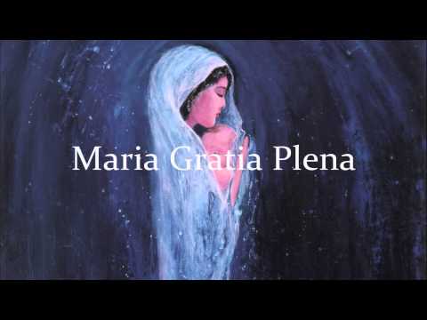 Barbra Streisand - Ave Maria (Lyrics)