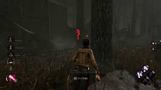 [dbd]参加◎