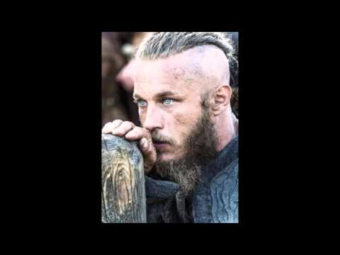 Top 5 Ragnar Lodbrok Hairstyles
