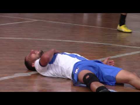 1Q/ LIGA APP JOGA+/ JOGO 10/ JOGO COMPLETO - LIDERANÇA 2x6 14 DA SAF FUTSAL