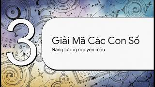 #Thầnsốhọc_Tên và Con số