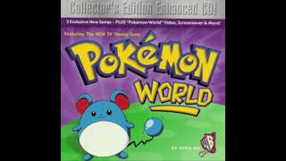 Pokémon World (FULL)