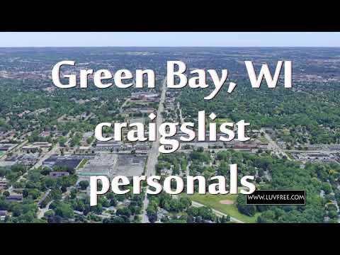 Craigslist Greenbay