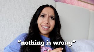 Download lagu What to do if your friend is acting weird and pulling away mp3 Download lagu What to do if your friend is acting weird and pulling away mp3