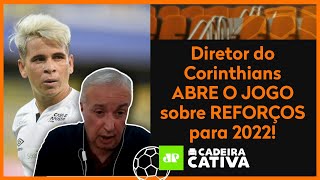 Exclusivo: ‘A chance de o Soteldo reforçar o Corinthians é…’; diretor abre o jogo