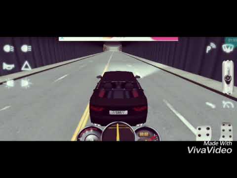 Driving school 2017 - audi rs7