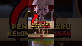 Download lagu Will Jessie be the lead in Toy Story 5? mp3