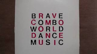 BRAVE COMBO 「russina doll」 mixi : 9-MA
