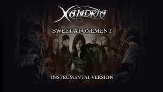 Xandria - Sweet Atonement (Instrumental Version)