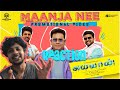 Ayalaan - Maanja Nee Promo Song | Sivakarthikeyan | @ARRahman | R.Ravikumar | Whaat!