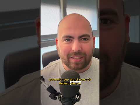 LUIS MIGUEL SEGUÍ habla de su regreso a LA QUE SE AVECINA y de su relación con los CABALLERO