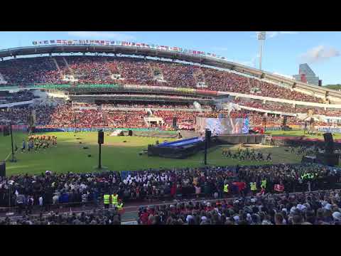 2019 Gothia Cup at Gothenburg