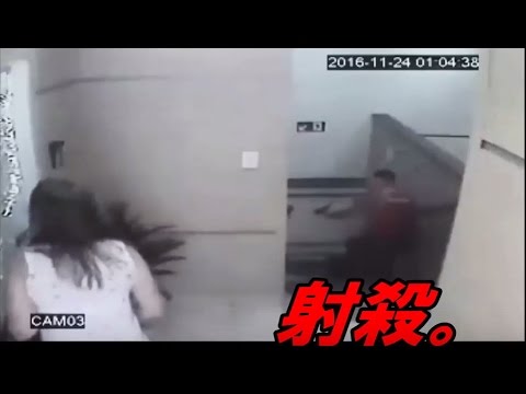 こんな護身術を見たら習ってはイケナイ！番外編～これが真のガン・ディスアームだ！もう大道芸護身術は要らない！説明欄必読！