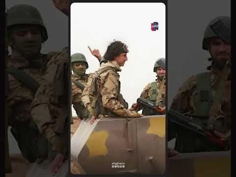 فيديو | احمد الشرع يعلن النداء العاجل في سوريا