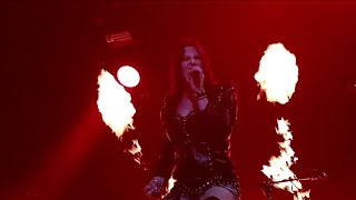 Nightwish - Yours Is An Empty Hope (Live Wembley Arena 2015~Vehicle Of Spirit)