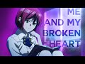 Me And My Broken Heart - Akagami no Shirayuki-hime [AMV/EDIT]