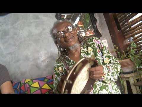 O Nossa dessa semana traz o cantor Escurinho! Hoje, às 19h30